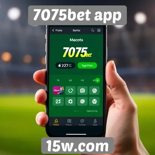 Comparação entre 7075bet e outras plataformas de apostas