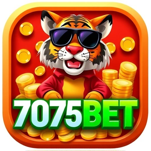 7075bet app Logo
