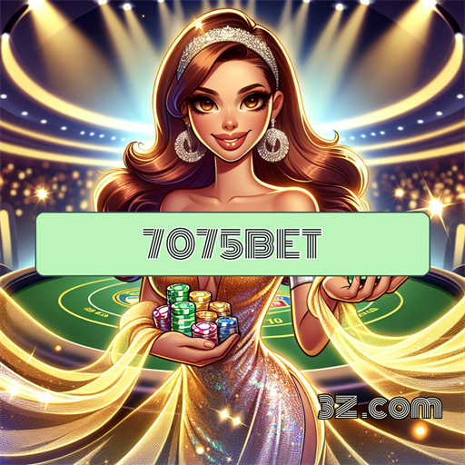 Bônus Imperdíveis no 7075bet App: Junte-se à Diversão!