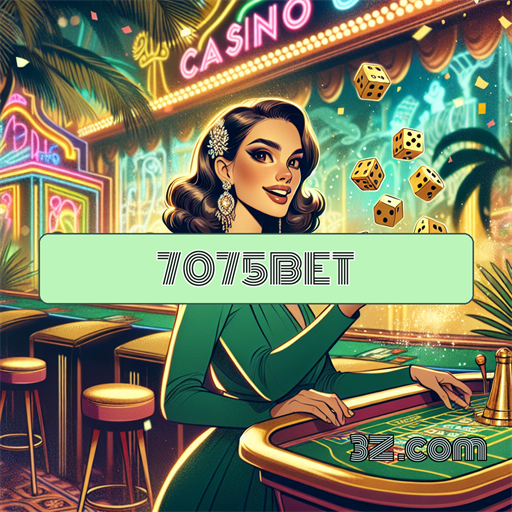 Entretenimento Sem Limites: Cassino no 7075bet App Revela Novidades
