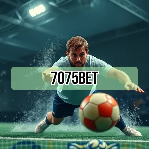 7075bet app: A Revolução dos Jogos Virtuais Para Você